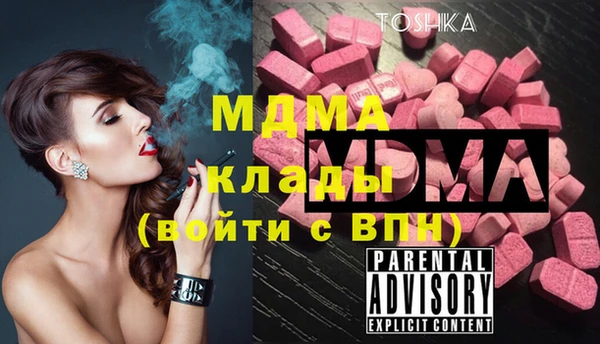 кокс Абдулино